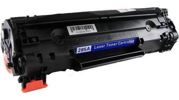 toner HP LaserJet P1102