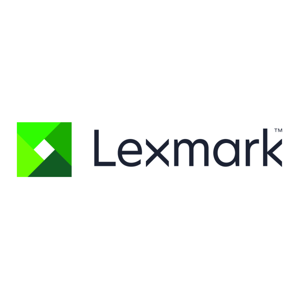 Toner Lexmark ✅