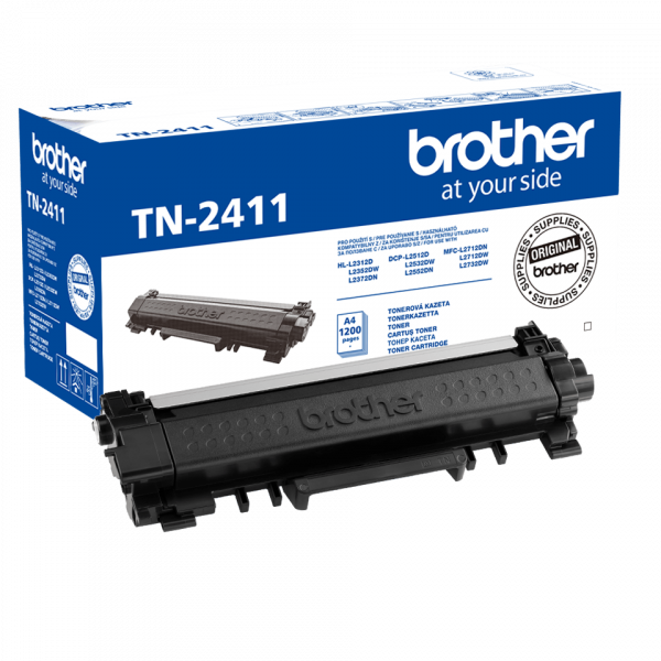 toner Brother TN2411